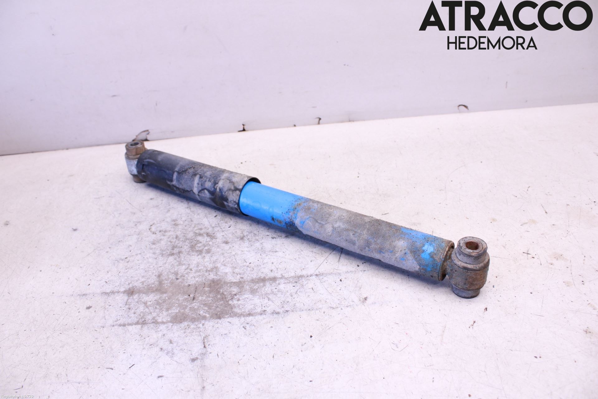 Volvo 740 88-92 Stötdämpare Bak