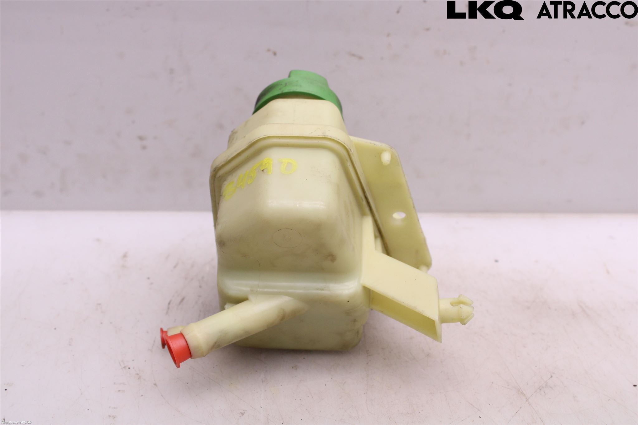 Volkswagen VW TRANSP/CARAVELLE (T6) 16-22 Styrservooljebehållare