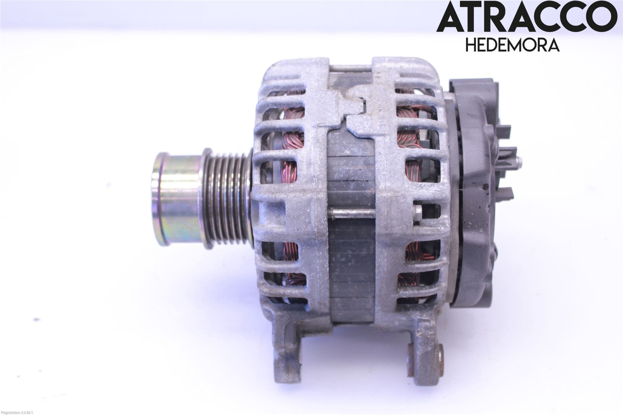 Skoda FABIA 15-21 Generator