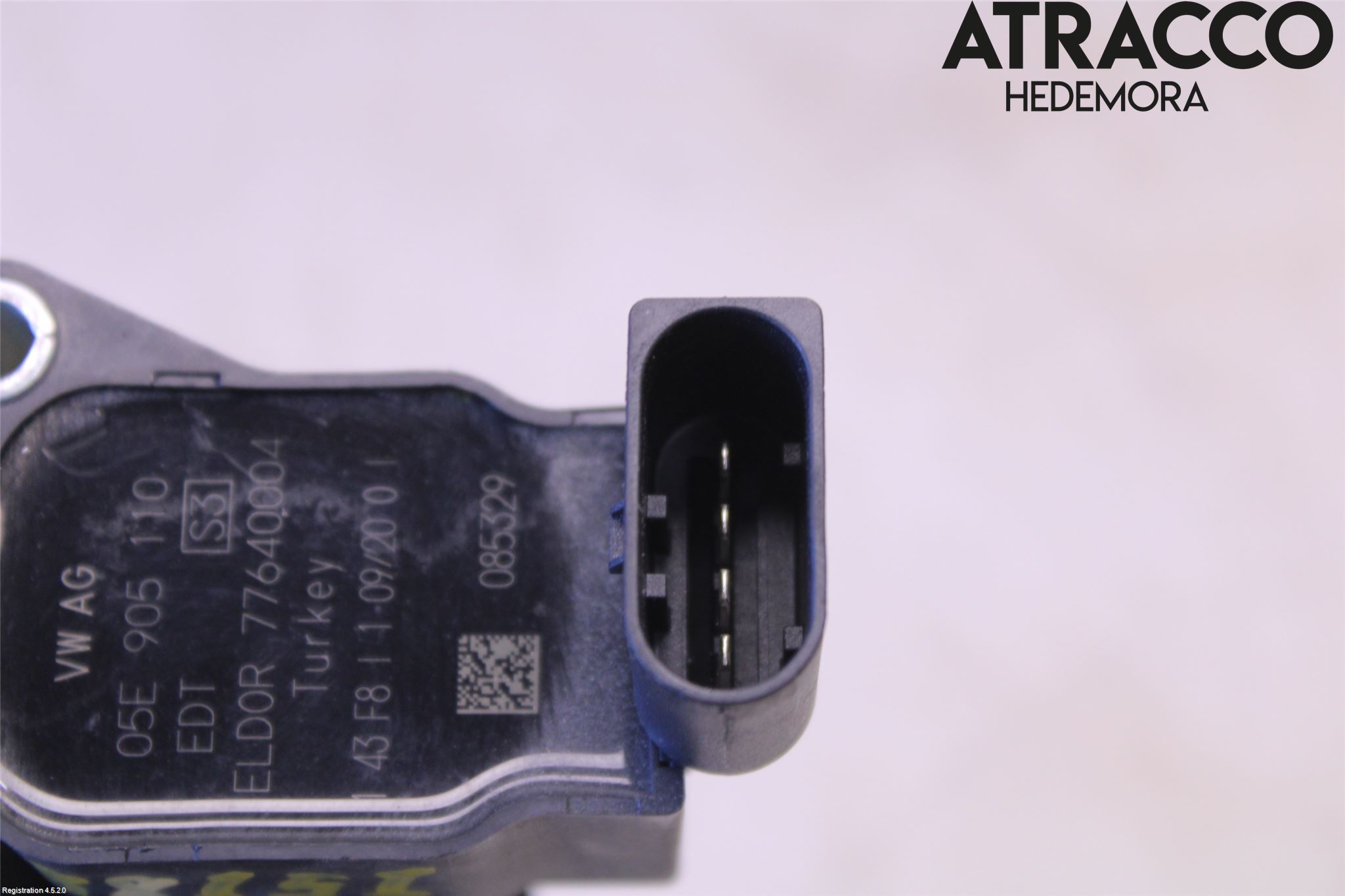 Audi Q2/SQ2 17- Tändspole