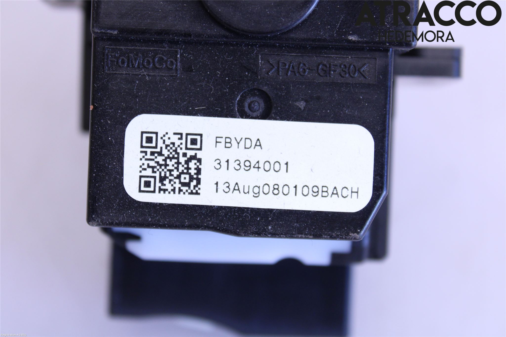 Volvo V70 14-16 Spak Blinkers-Ljusomk