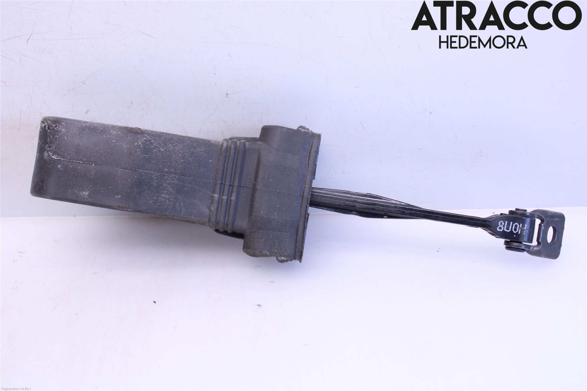 Audi Q3 8U 12-18 Dörrstopp