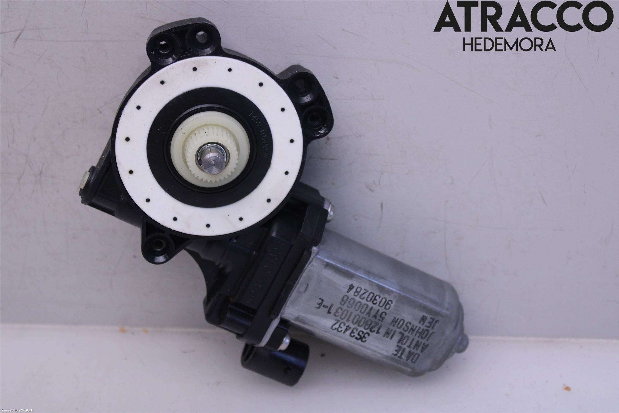 Opel MOVANO B 10-22 Fönsterhissmotor