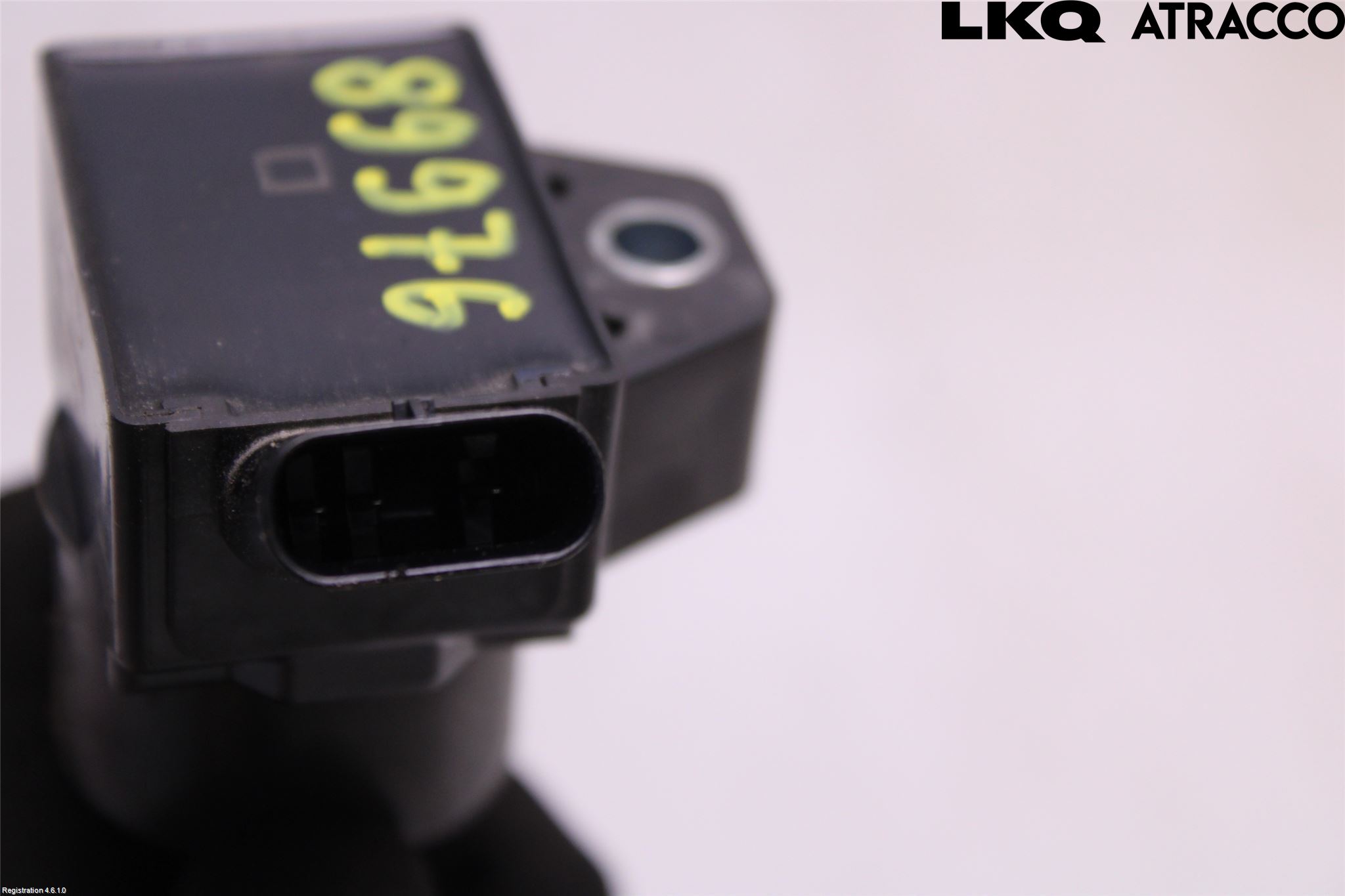 Hyundai BAYON BC3 21- Tändspole