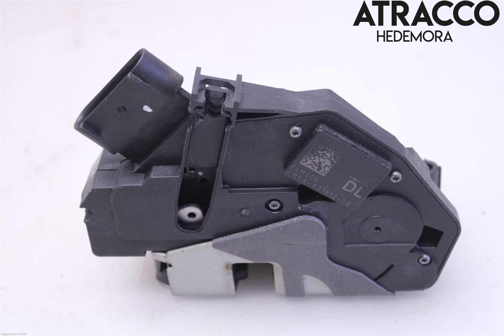 Ford RANGER EU 12-23 Låskista-Dörrlås