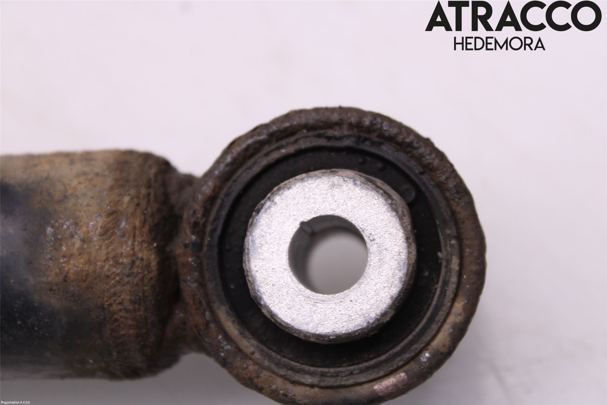 Audi A3/S3 8V 13-20 Stötdämpare Bak