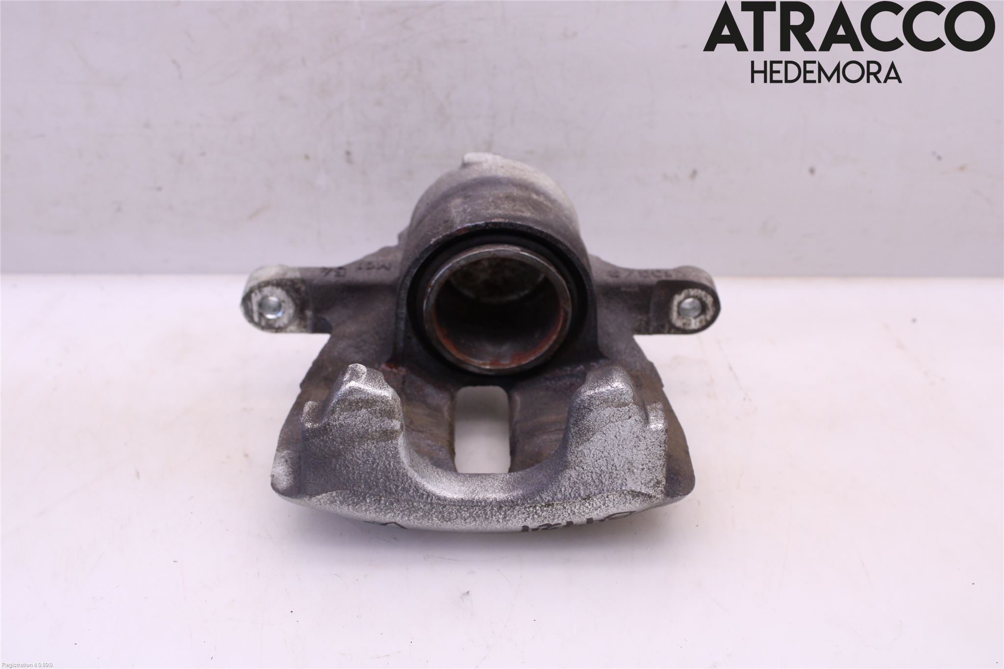 Peugeot 2008/E-2008 20- Bromsok Fram Vänster