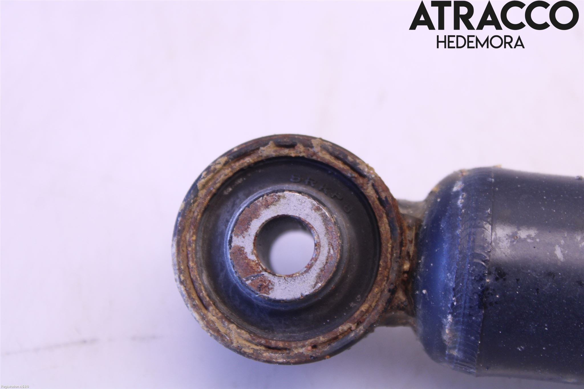 Toyota YARIS XP21 20- Stötdämpare Bak