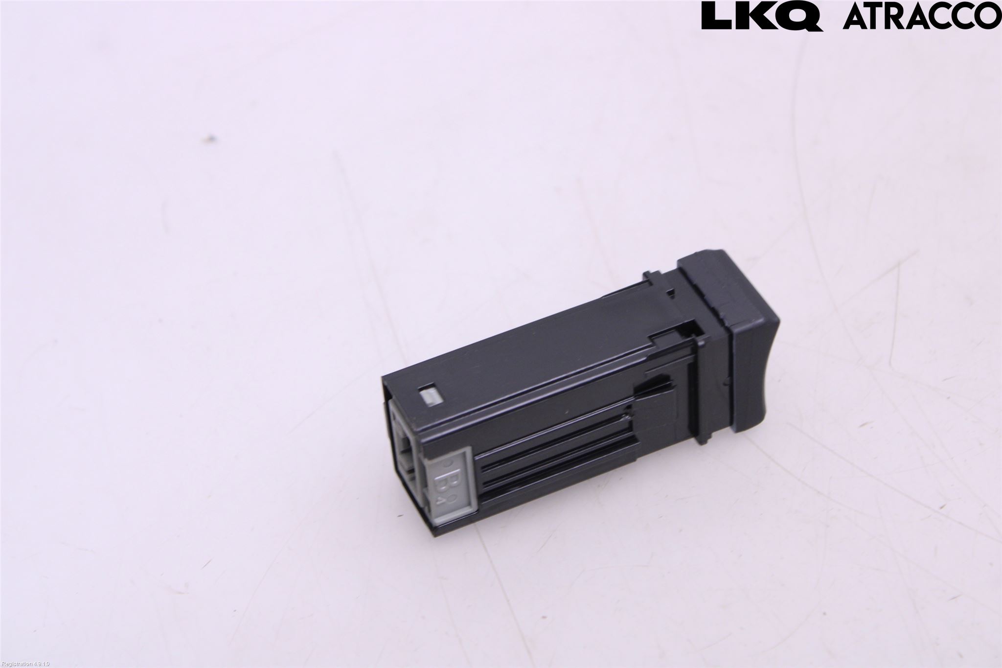 Toyota RAV4 19- Strömställare Stolvärme