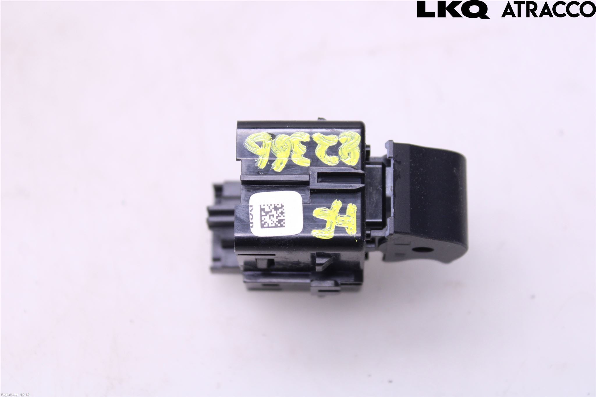 Ford S-MAX 15- Strömställare Elhiss