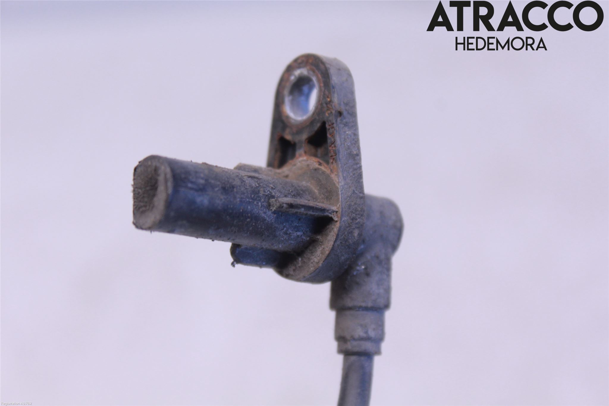 Landrover LAND ROVER DISCOVERY 4 10-16 Abs Sensor