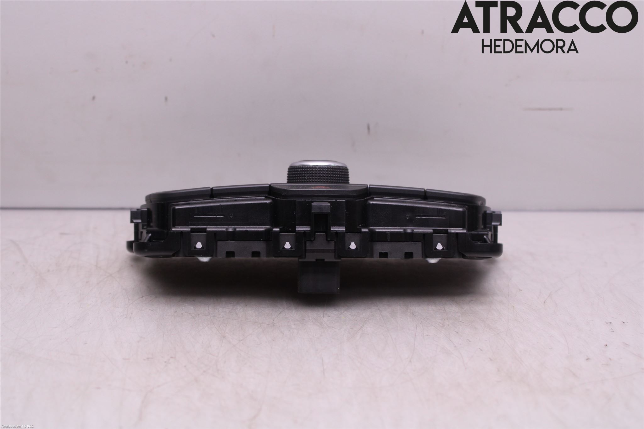 Ford FOCUS 15-18 Cd Radio - Multimediapanel
