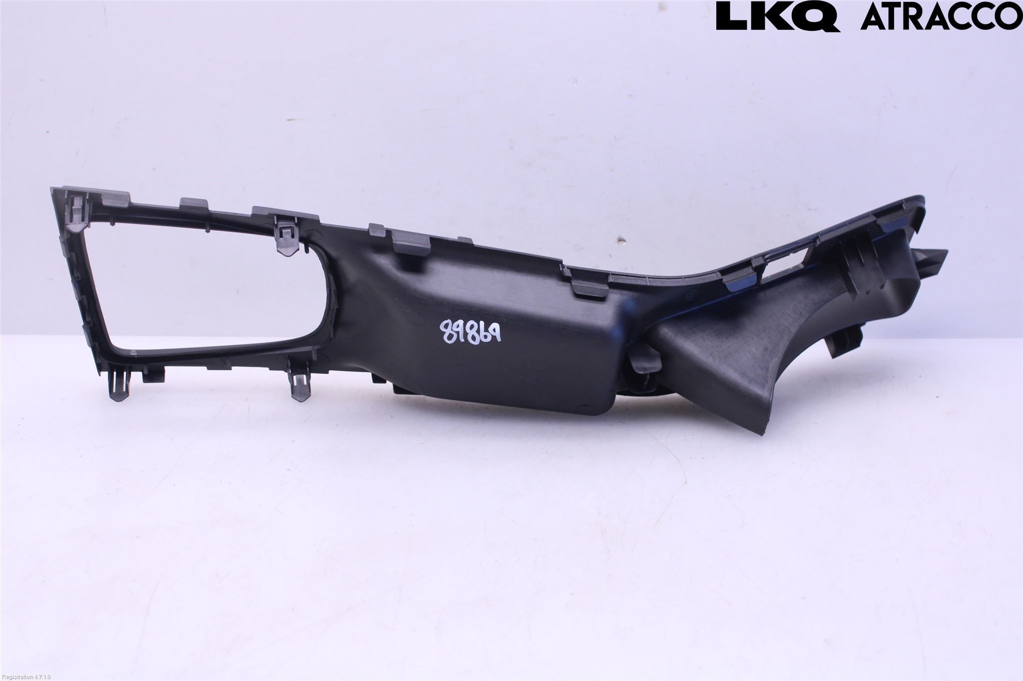 Suzuki BALENO 95-19 Inredning Sarg Växelspak