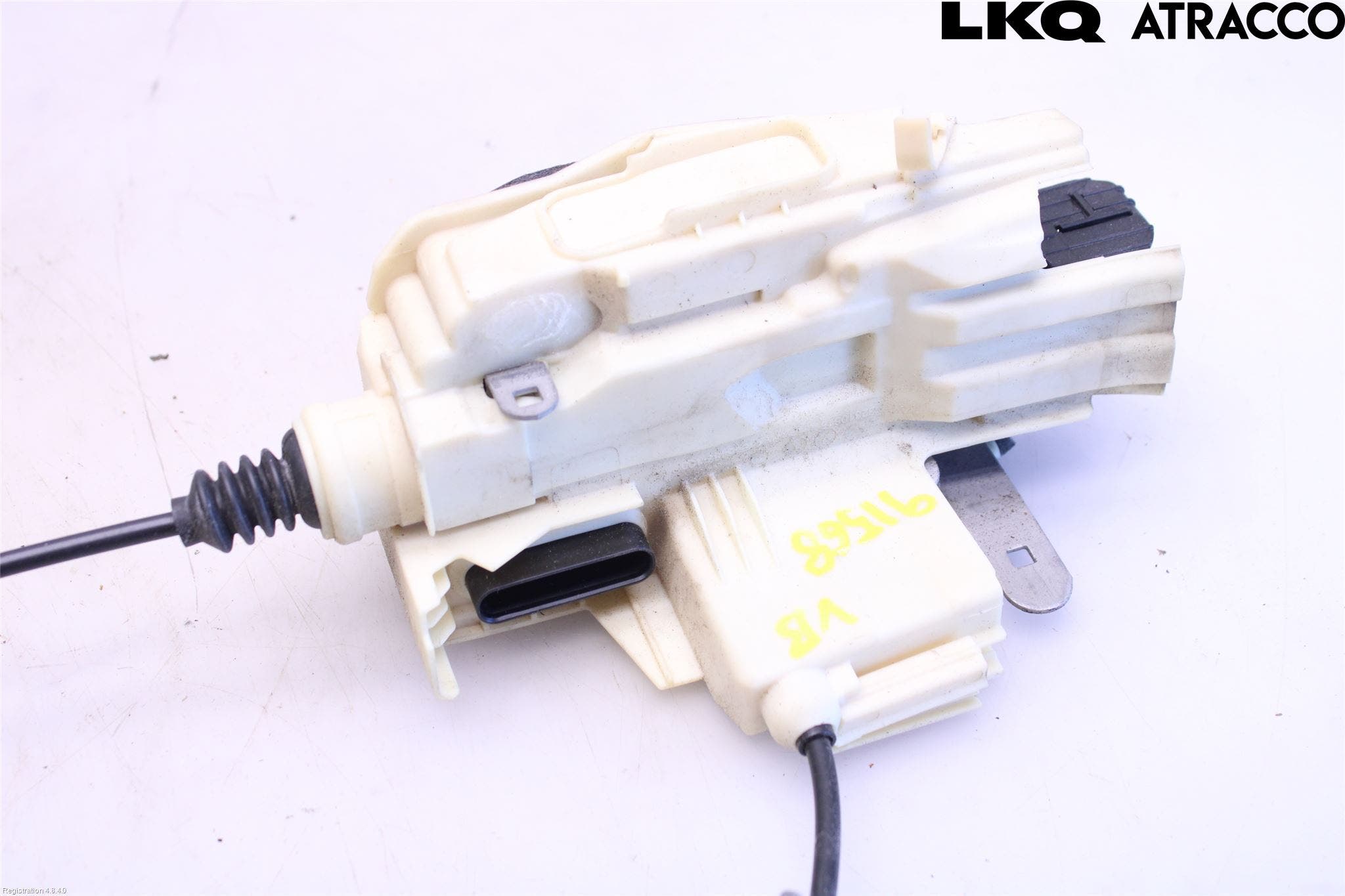 Volvo V40 12-19 Låskista-Dörrlås