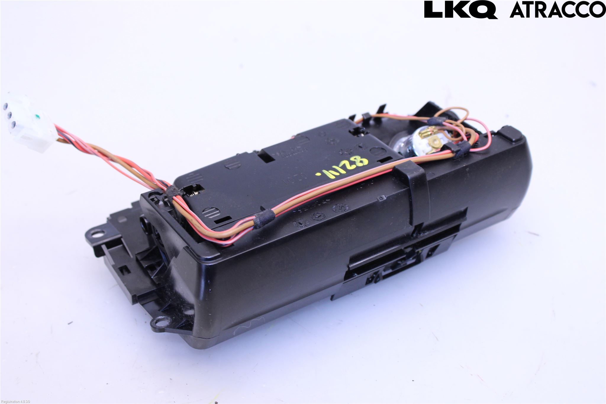 BMW 3 E92/93 Coupé/Cab 05-14 Askkopp