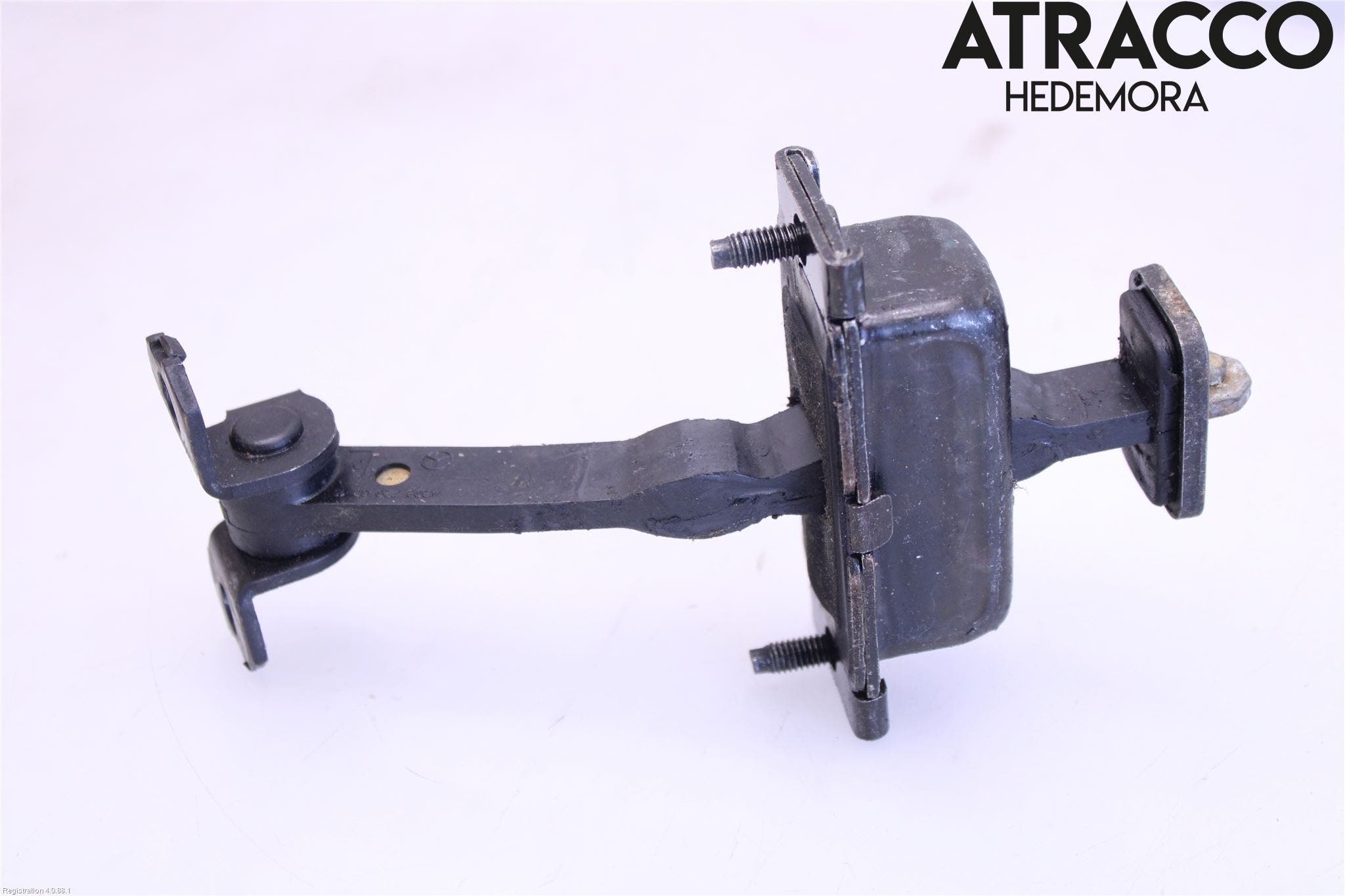 Mercedes-Benz MB C (203) 00-07 Dörrstopp