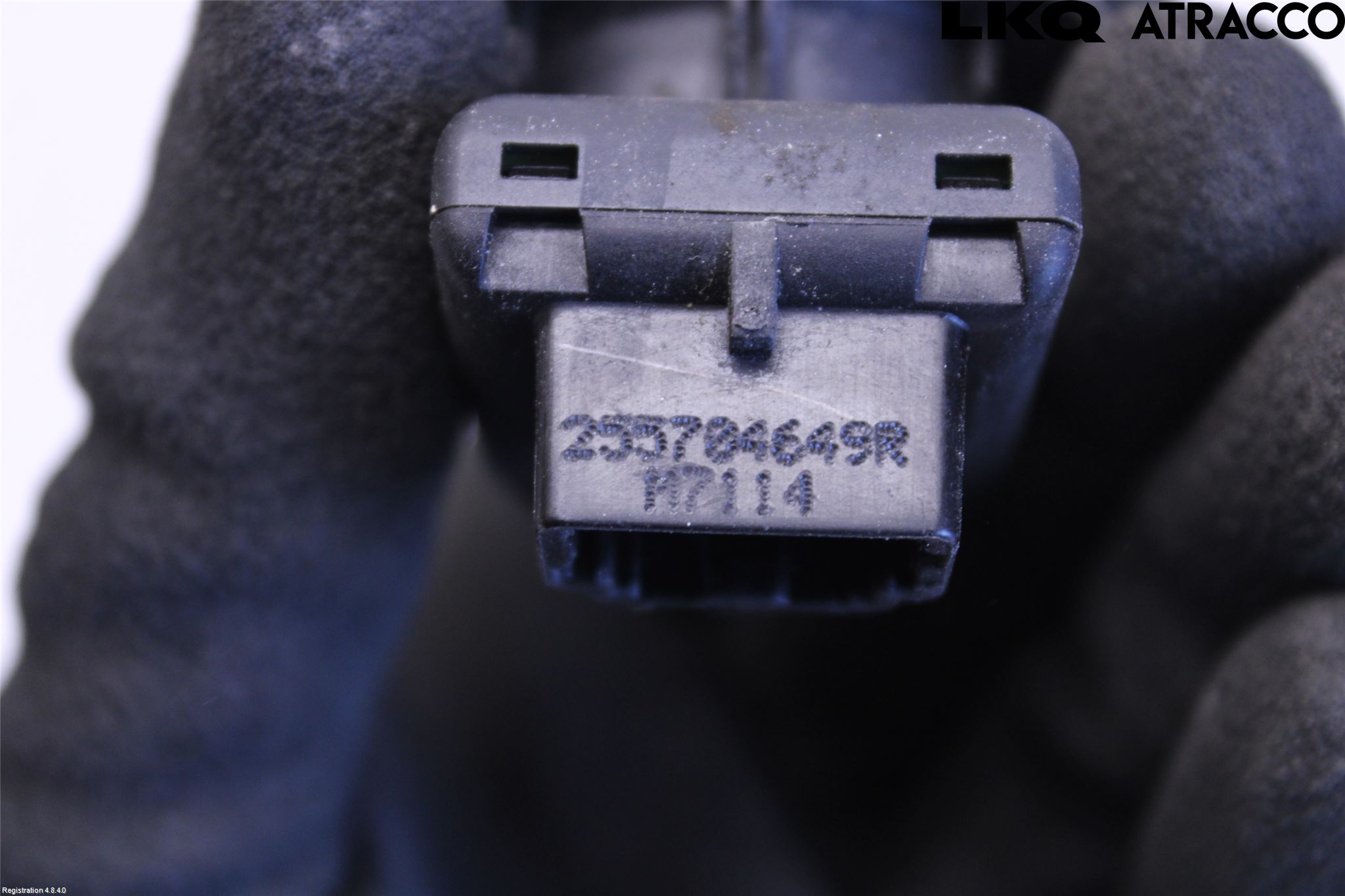 Opel MOVANO B 10-22 Strömställare Spegel