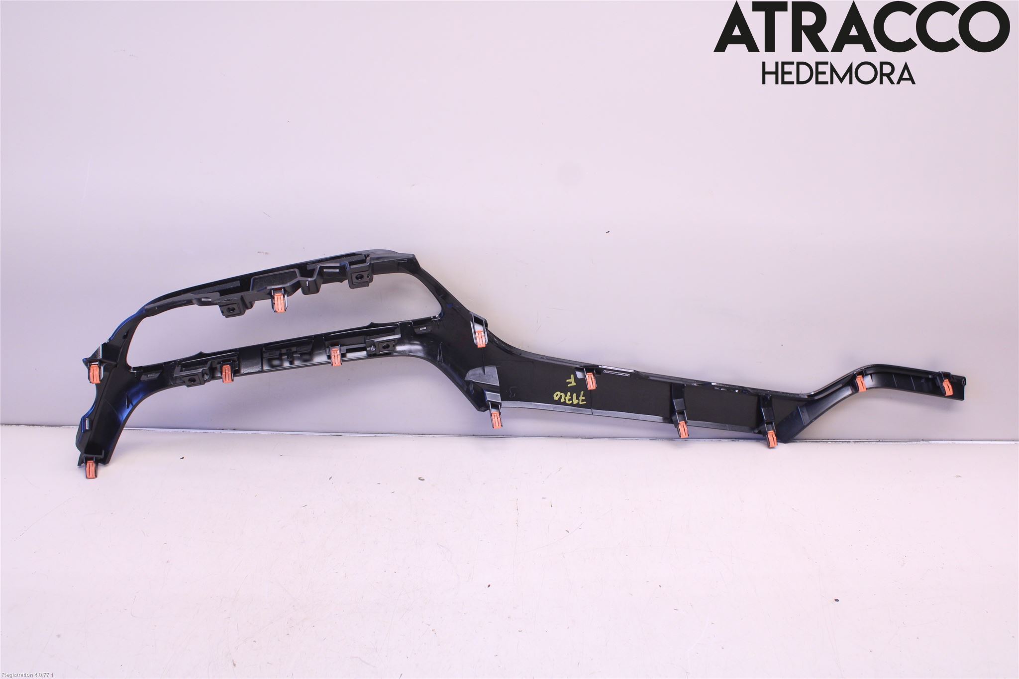 Toyota C-HR 16-23 Instrumentbräda Inlägg-Dekorlist