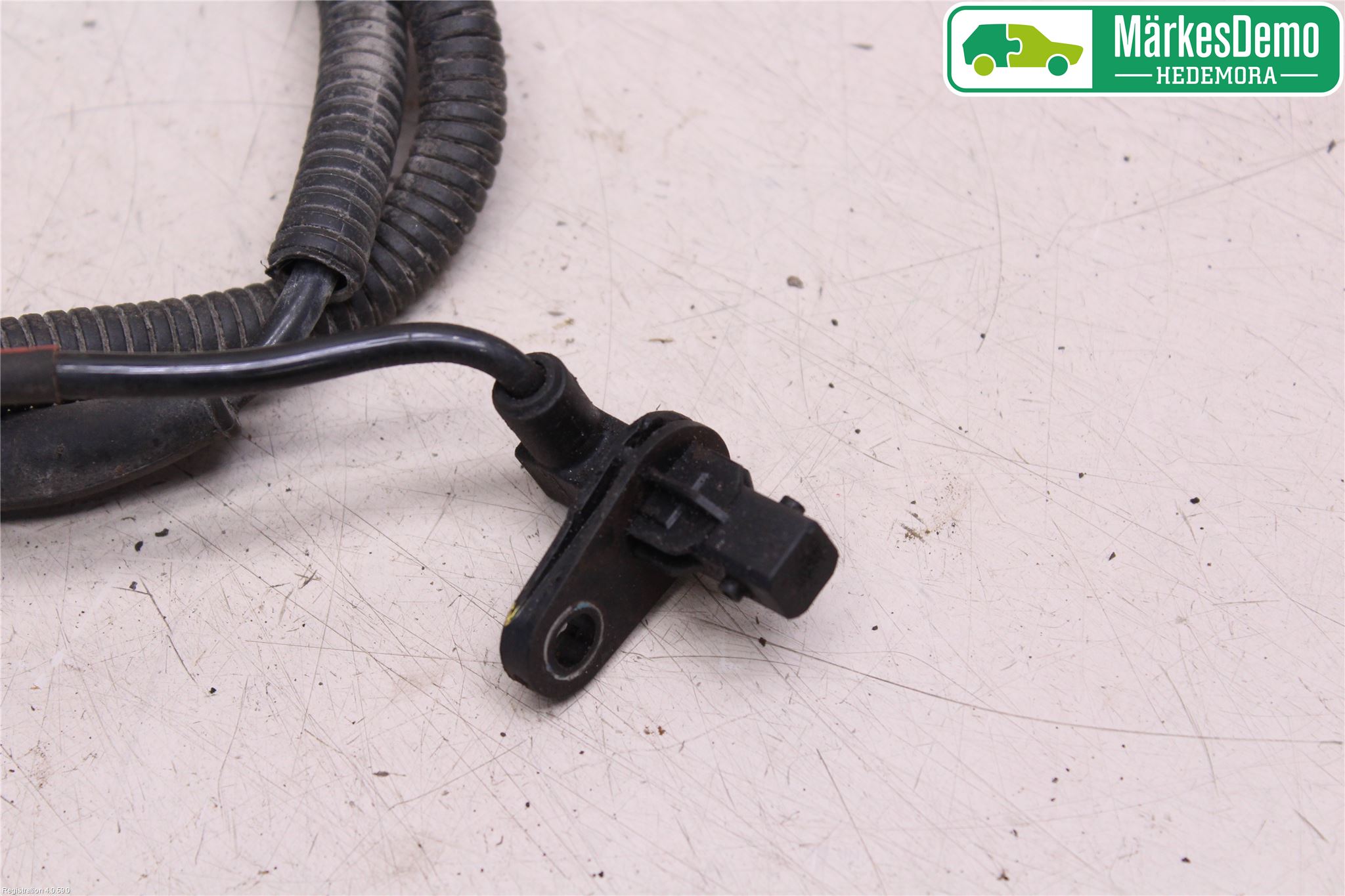 Hyundai SANTA FE  06-12 Abs Sensor