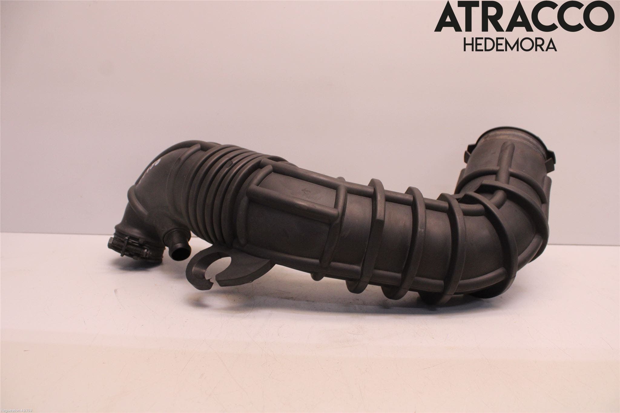 Kia CARENS III 13-19 Injgummibälg-Slang