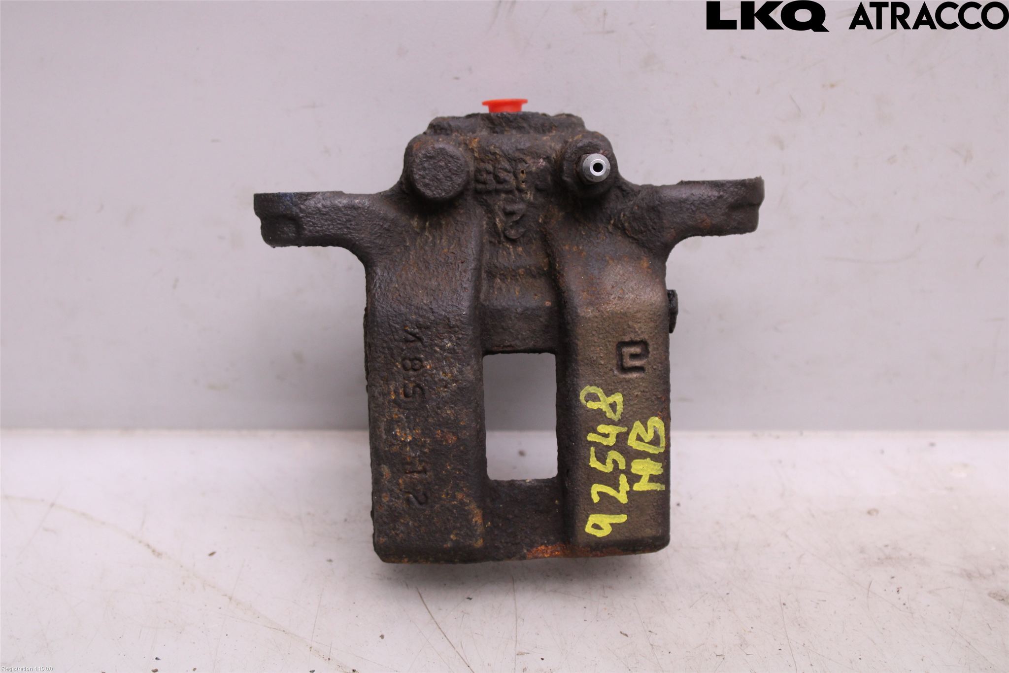 Nissan LEAF 11-17 Bromsok Bak Höger