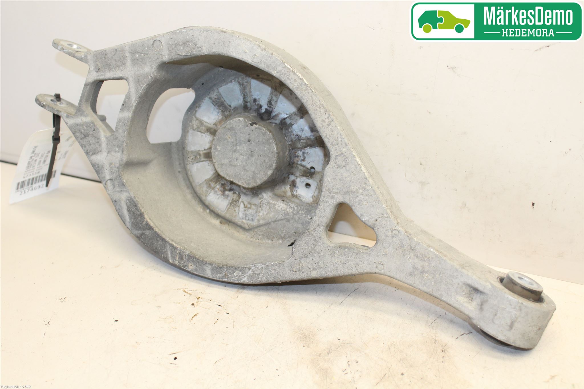 Nissan 350Z Bärarm Bak Vänster