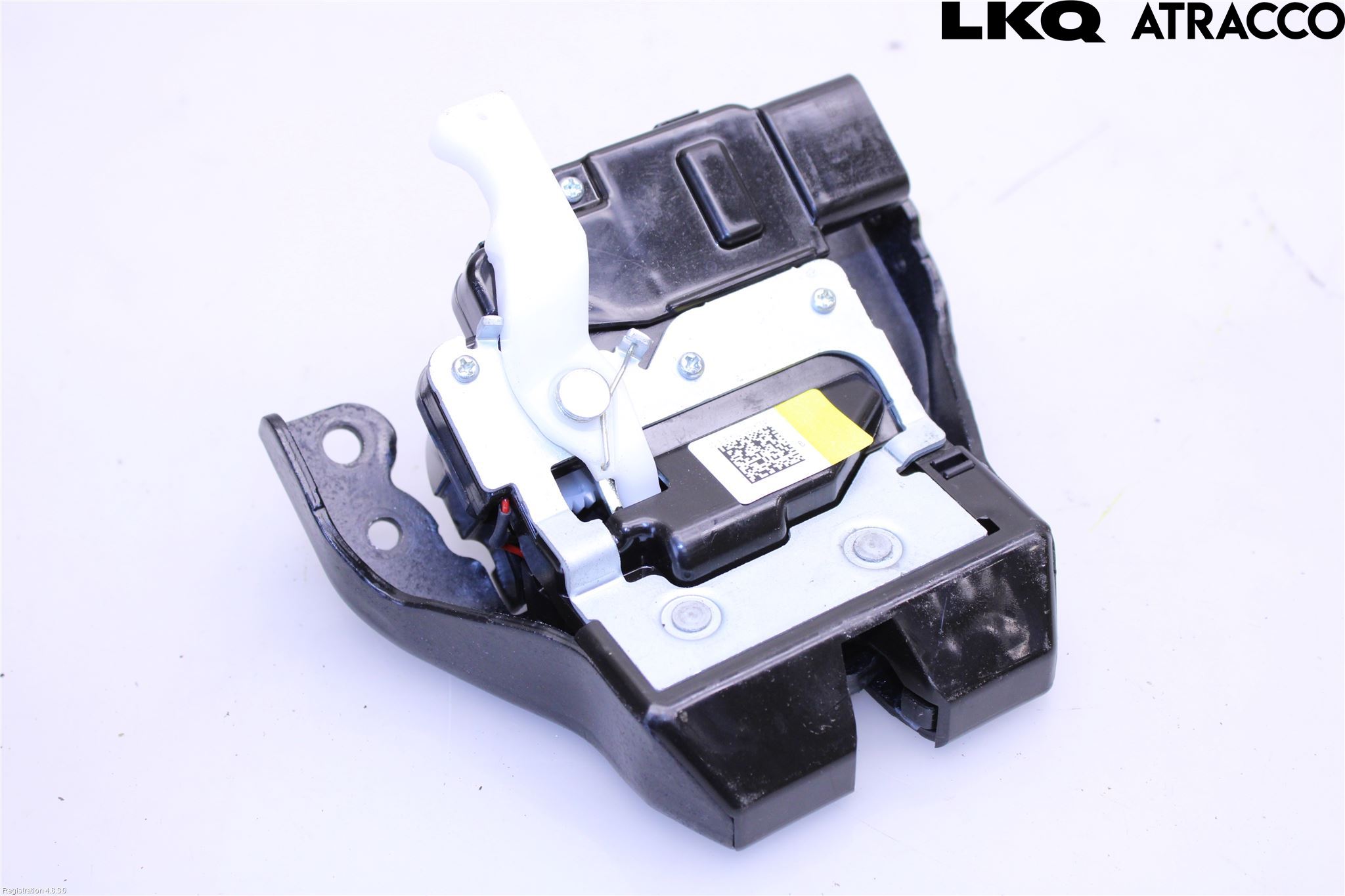 Kia XCEED 19- Låskista Baklucka