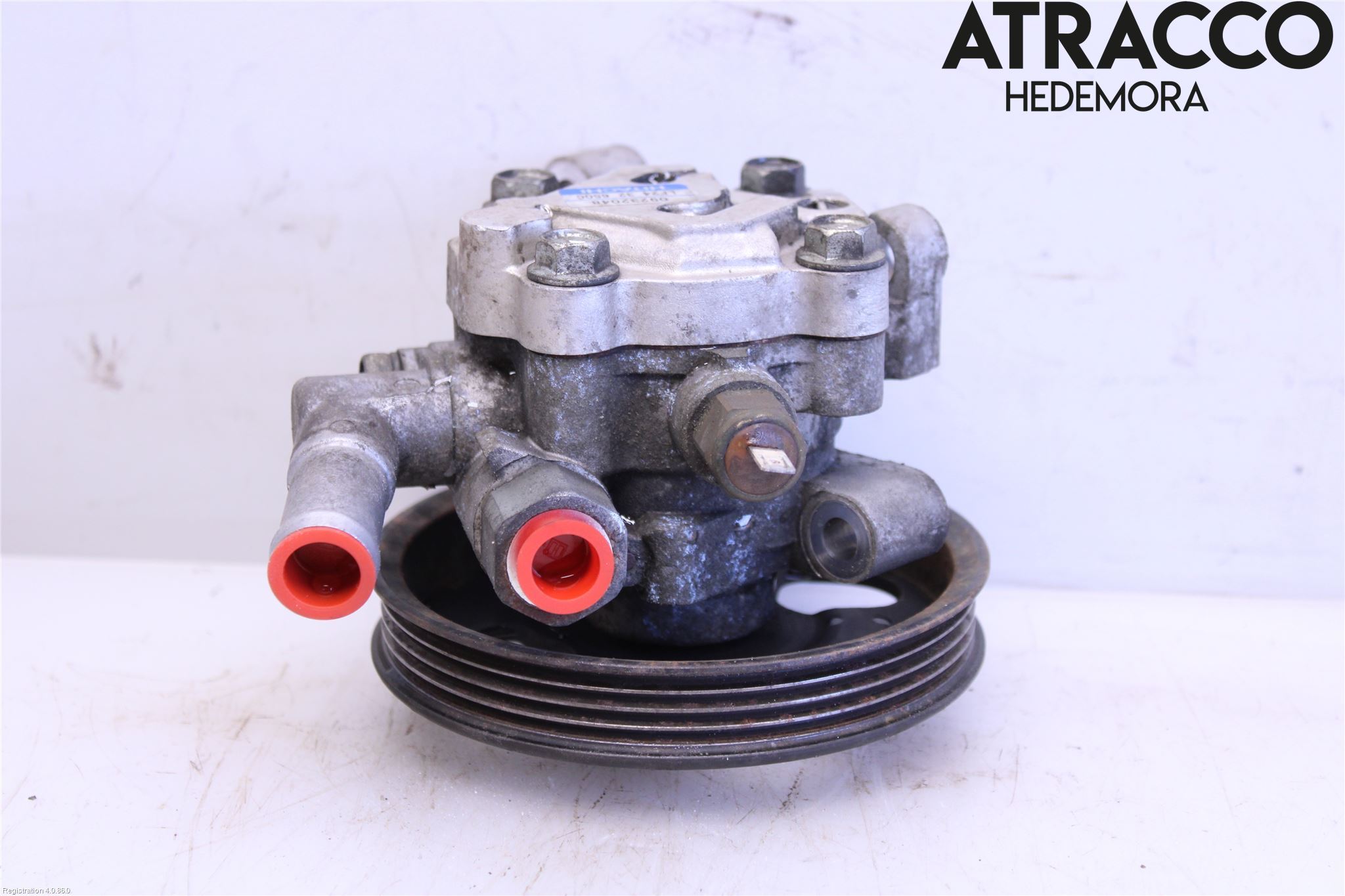 Mazda CX-9 Styrservopump