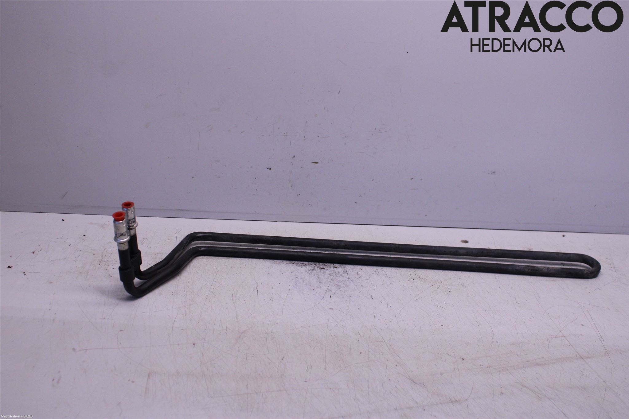 BMW 3 E46      98-05 Oljekylare Servostyrning