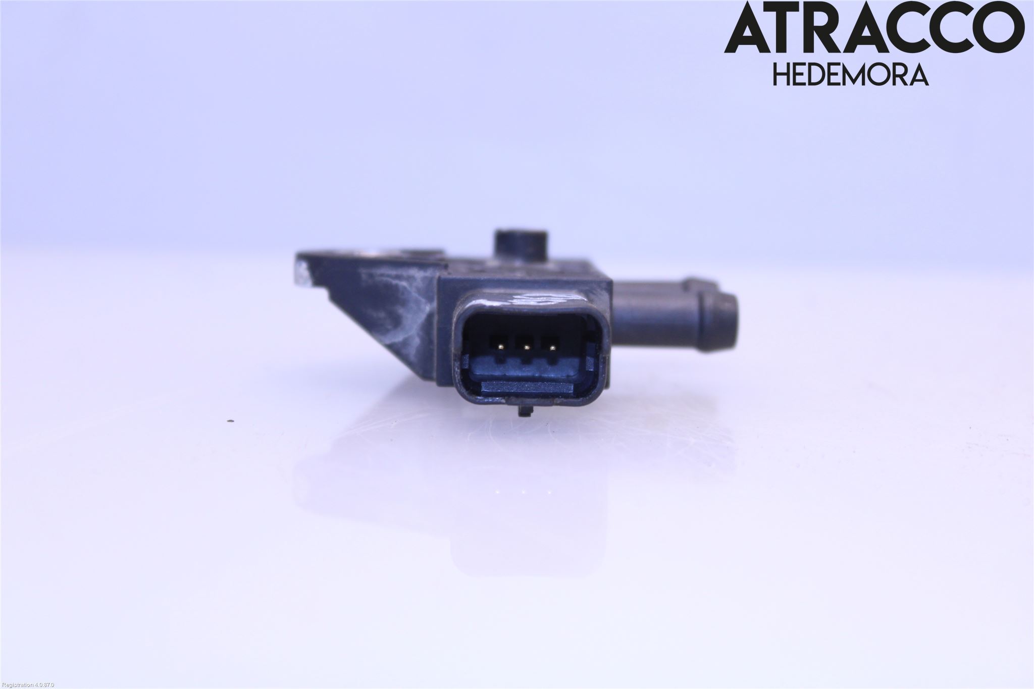 Citroen C5 08-17 Givare Temp-Tryck Avgas