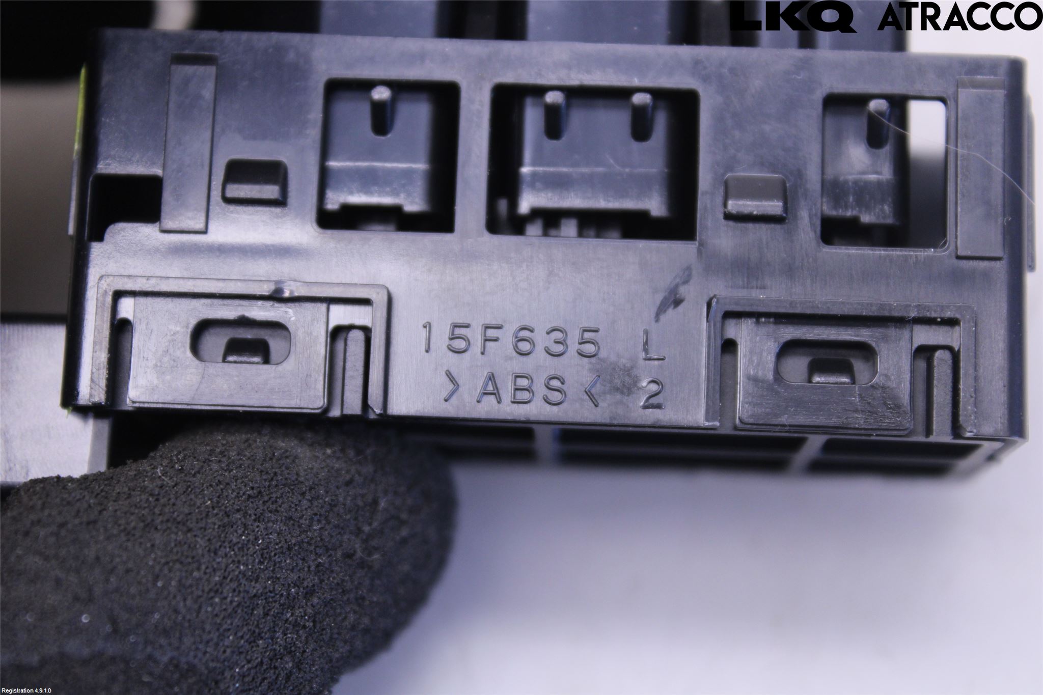 Toyota RAV4 19- Strömställare Stolminne