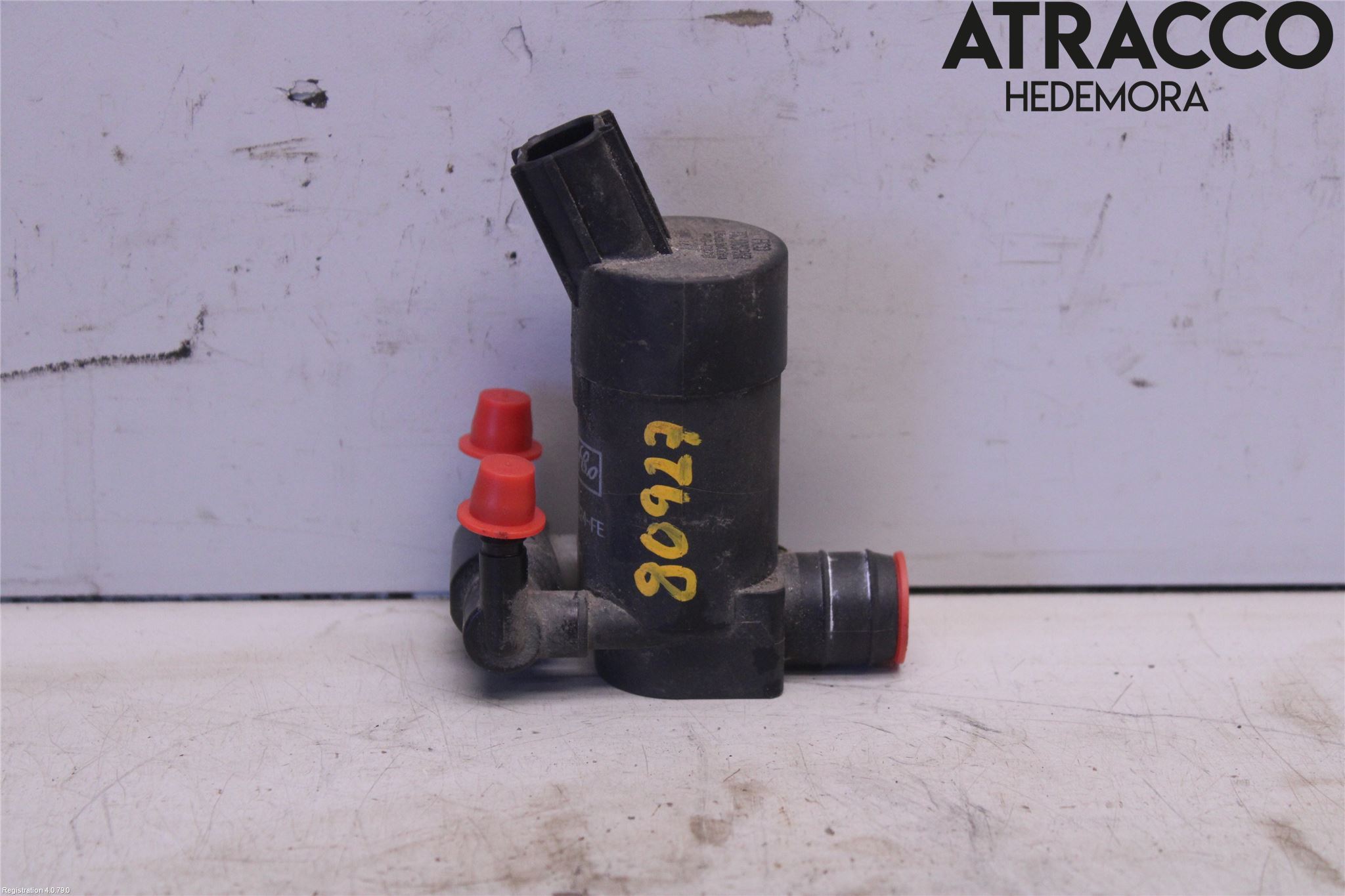 Ford KUGA 08-12 Spolarpump Vindruta