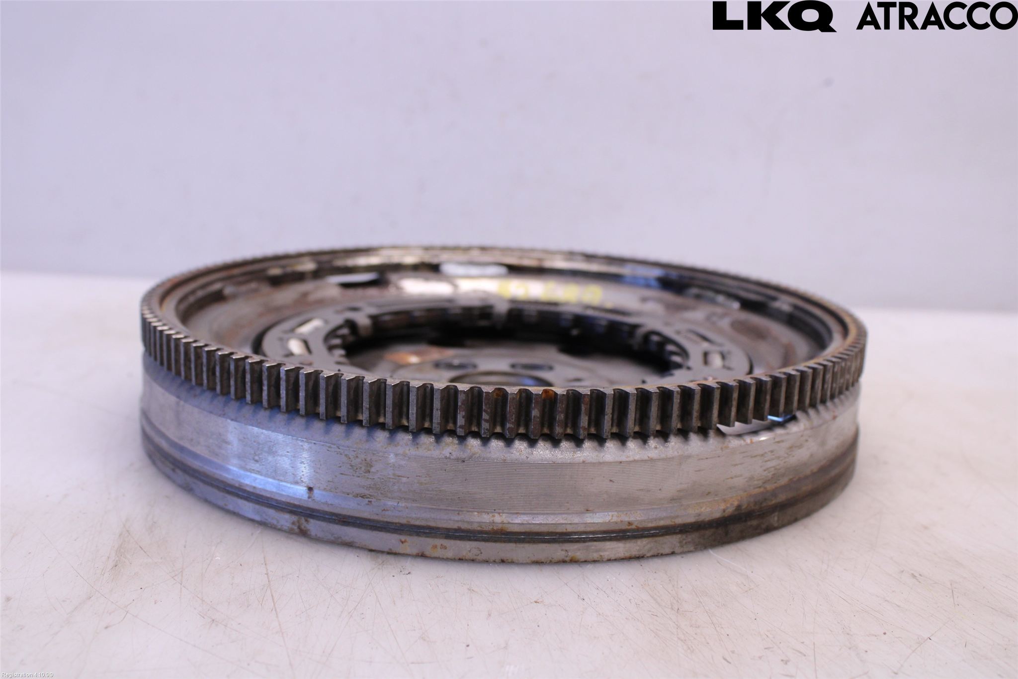 Audi A3/S3 8V 13-20 Svänghjul Aut