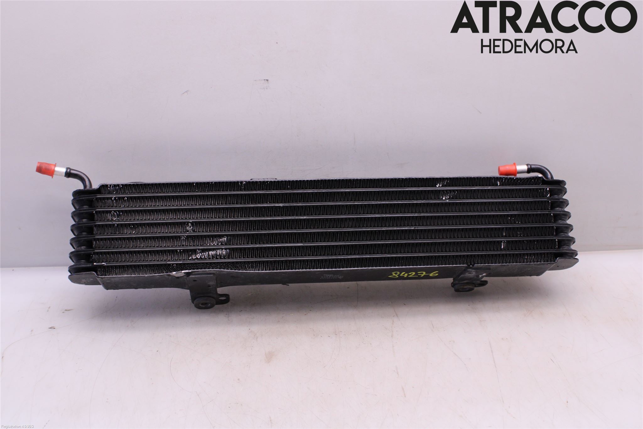 Mitsubishi OUTLANDER 13-21 Oljekylare Automat