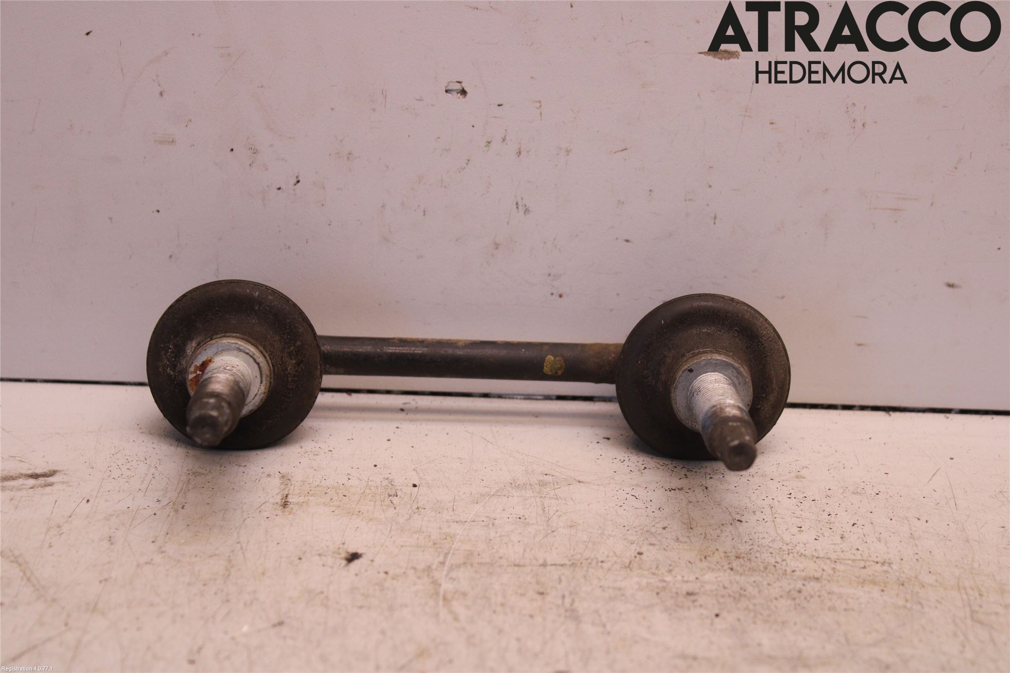 Jeep GRAND CHEROKEE 10-20 Krängningshämmarstag Bak