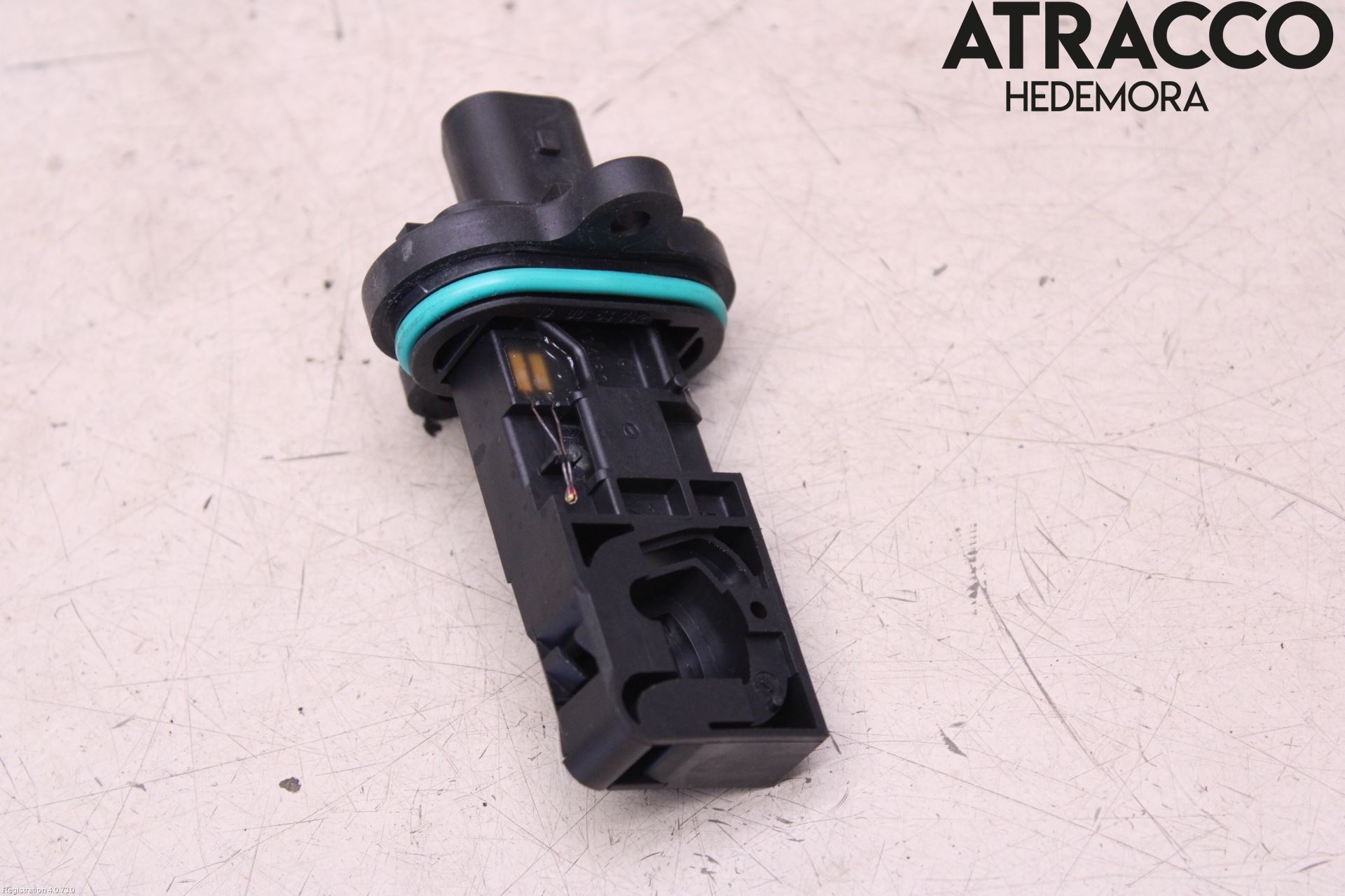 Opel ASTRA J 10-15 Injluftmassamätare