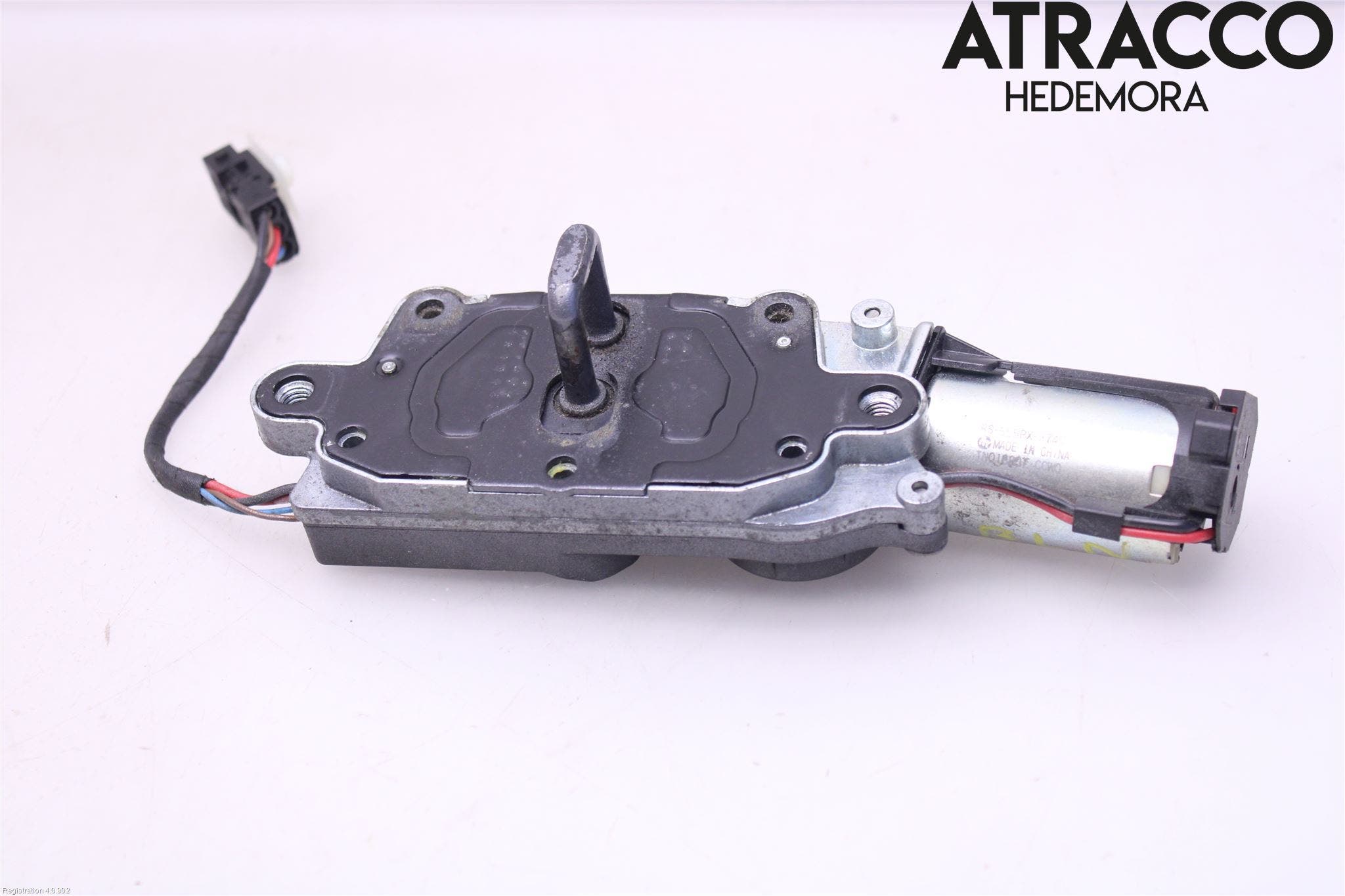 BMW X5 E70 07-13 Låskista Baklucka