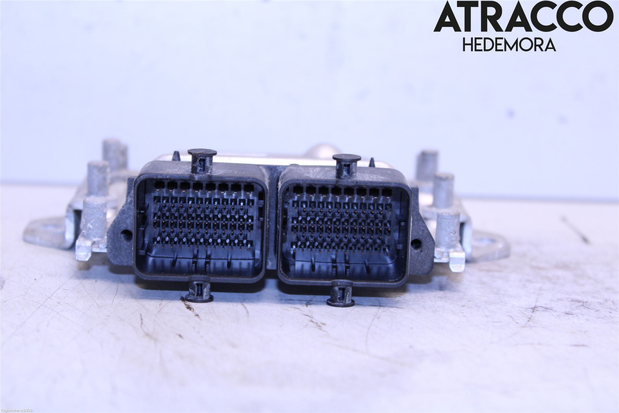 Suzuki SWIFT 11-16 Styrenhet Insprut Bensin