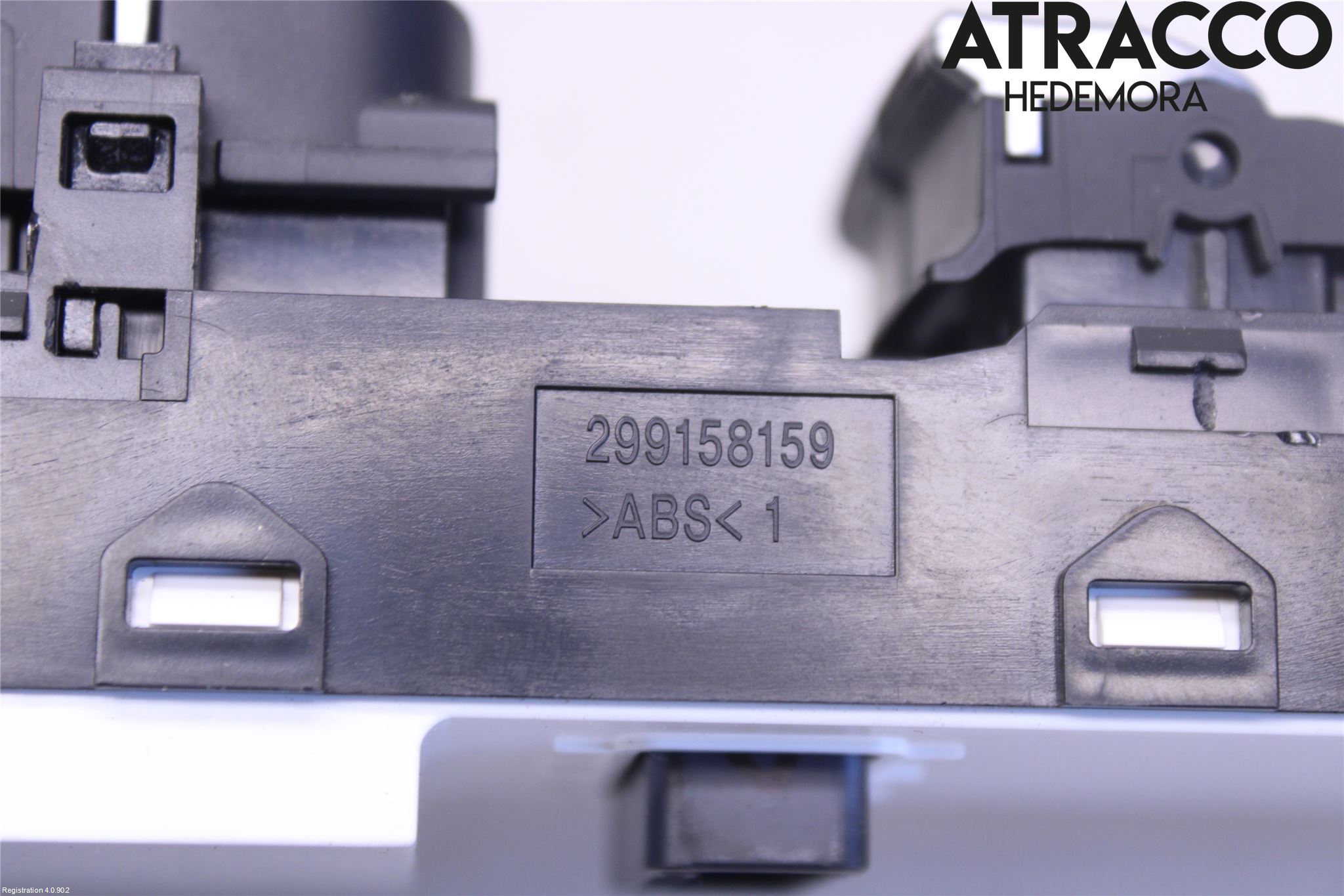 Kia OPTIMA 16-20 Strömställare Elhiss