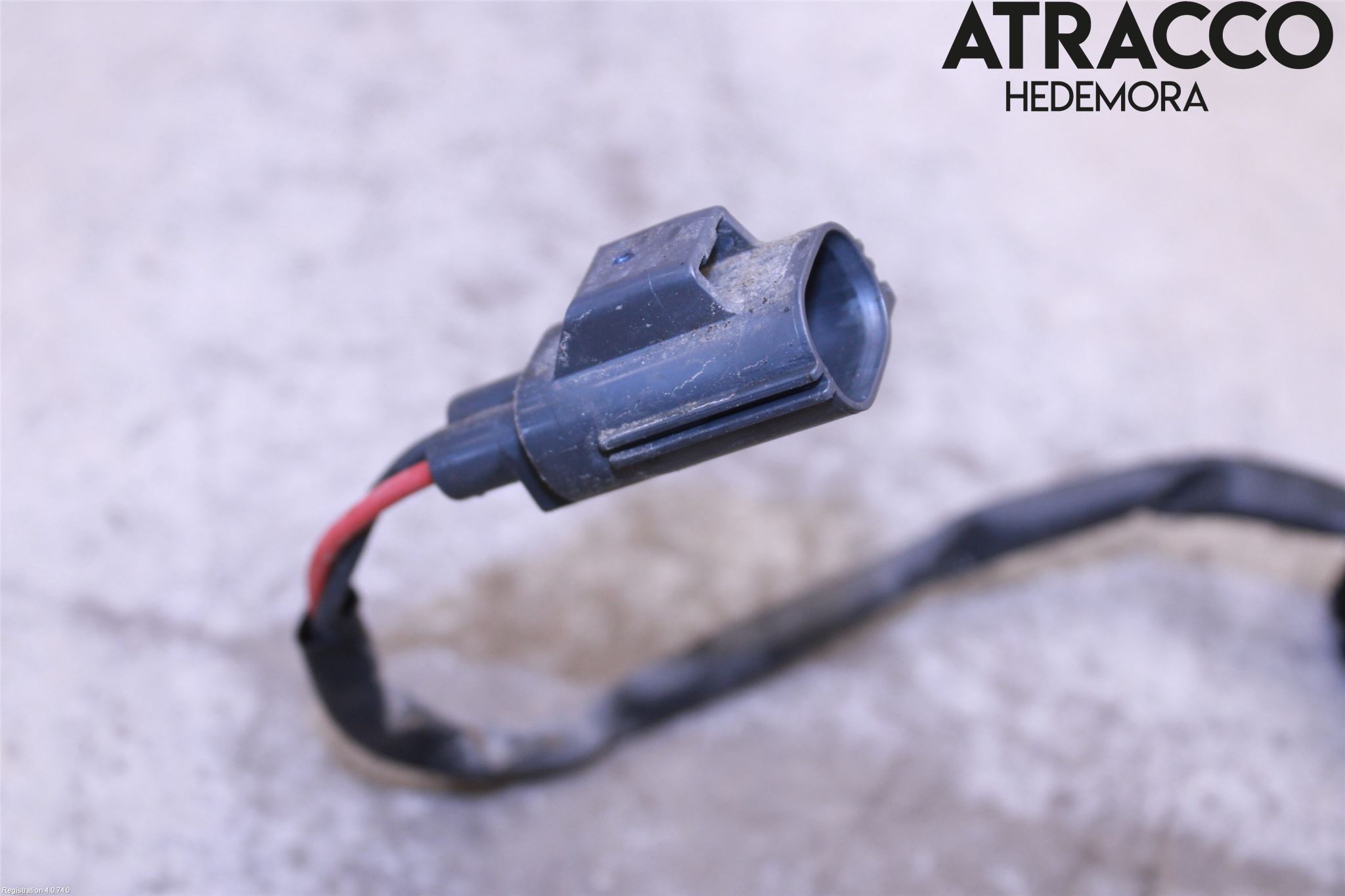 Ford FOCUS 11-14 Kylfläkt El