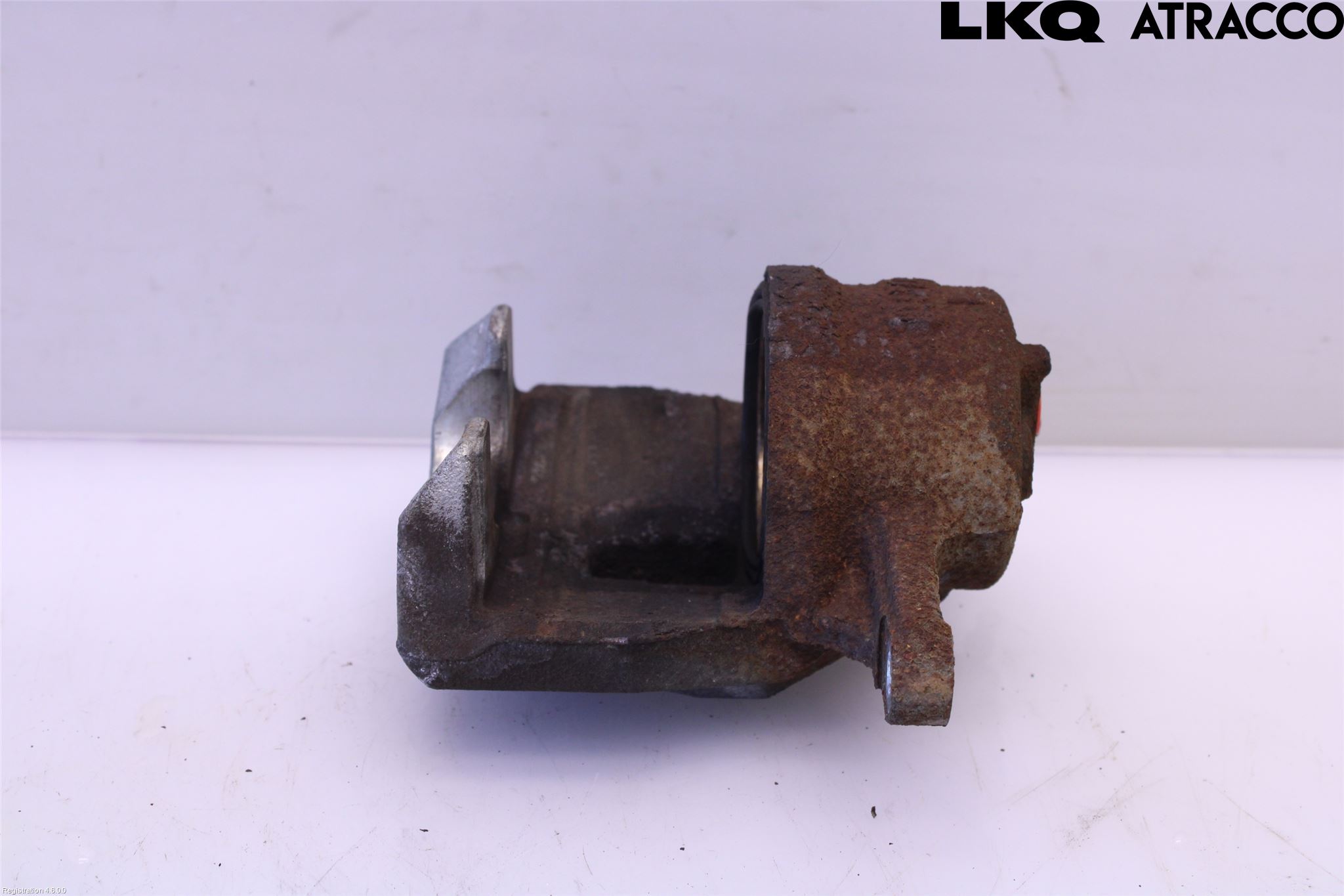 Toyota VERSO-S 11-16 Bromsok Fram Vänster