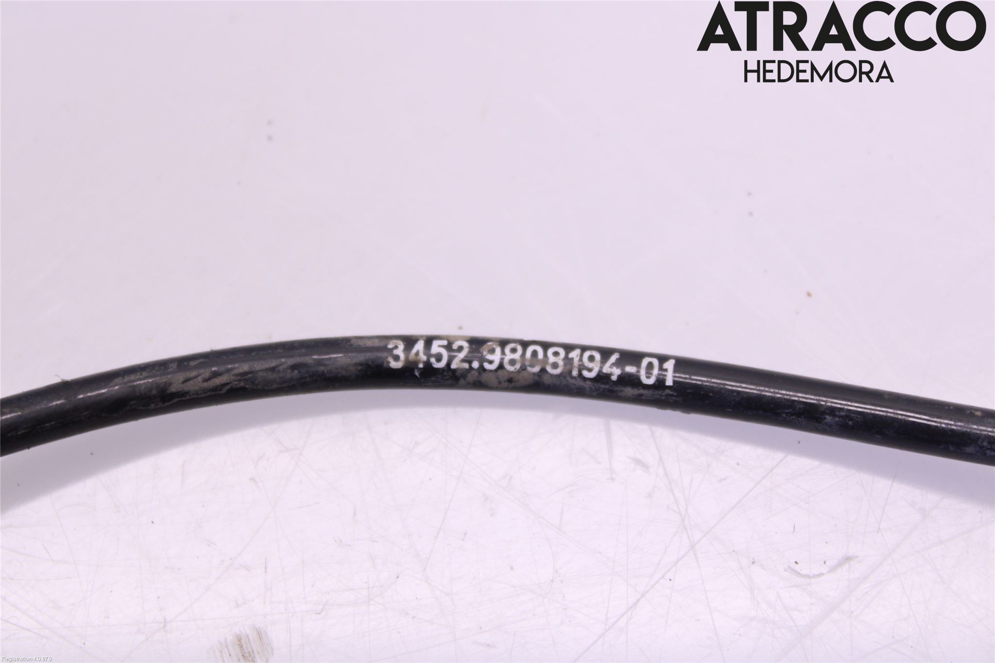 Mini COUNTRYMAN R60 11-16 Abs Sensor