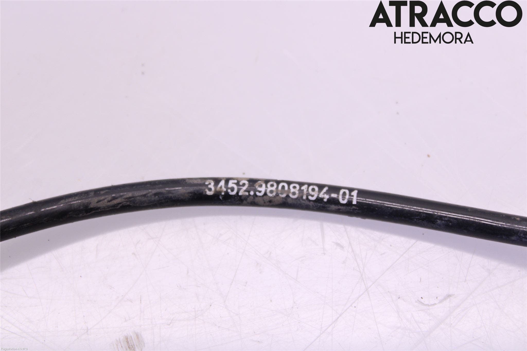 Mini COUNTRYMAN R60 11-16 Abs Sensor