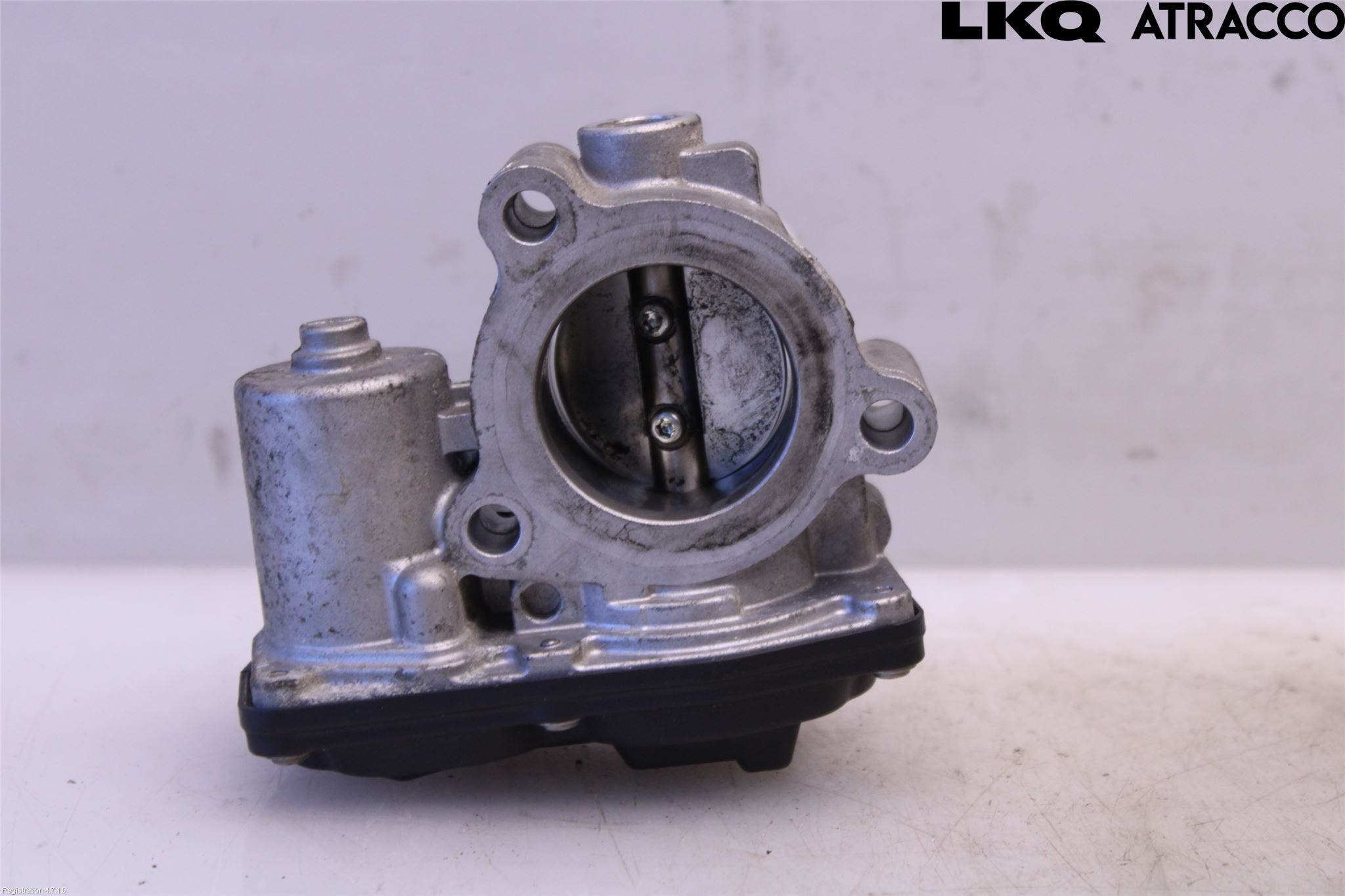 Ford FOCUS 11-14 Injspjällhus