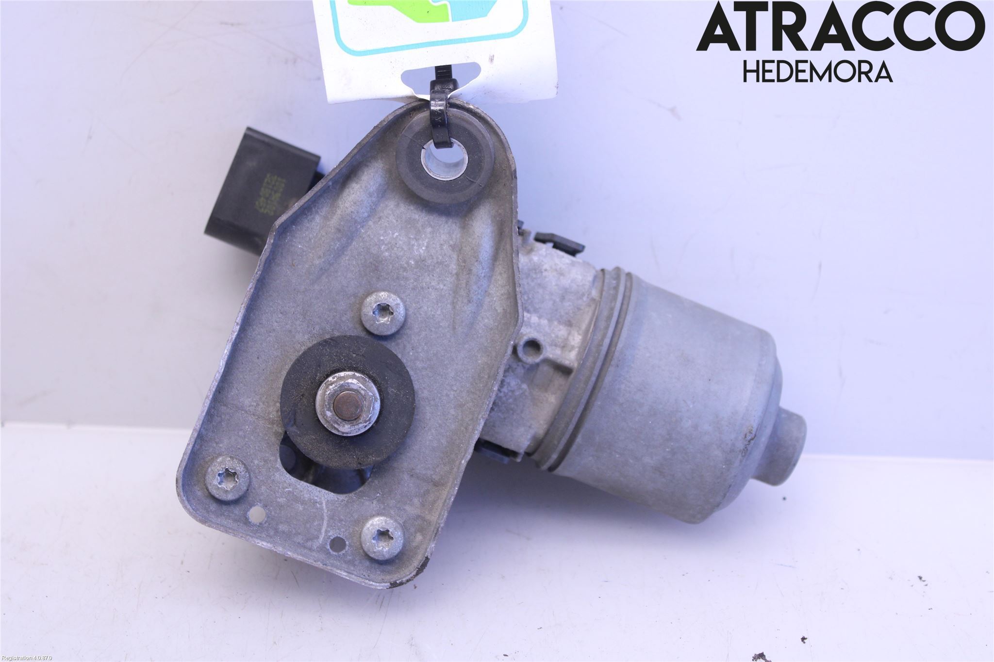 Opel COMBO D 12-18 Torkarmotor Vindruta