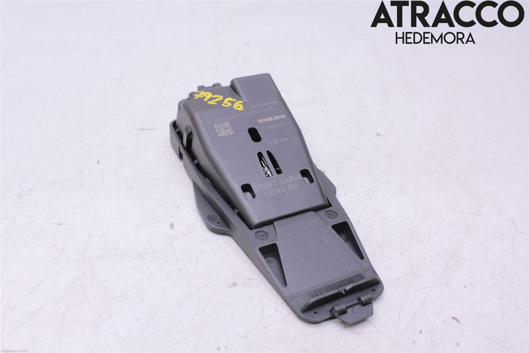 Volvo XC70 14-16 Sensor Adaptiv Farthållare