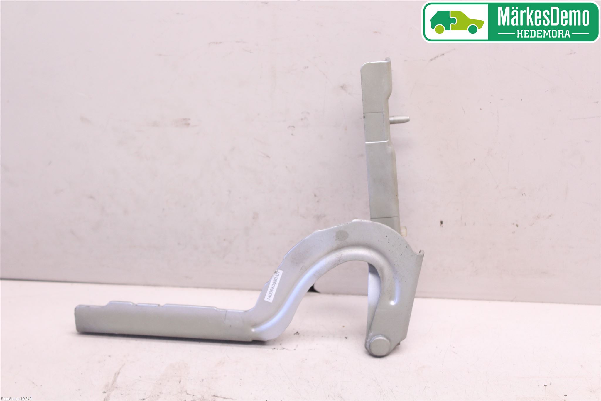 Peugeot EXPERT 07-14 Huvgångjärn