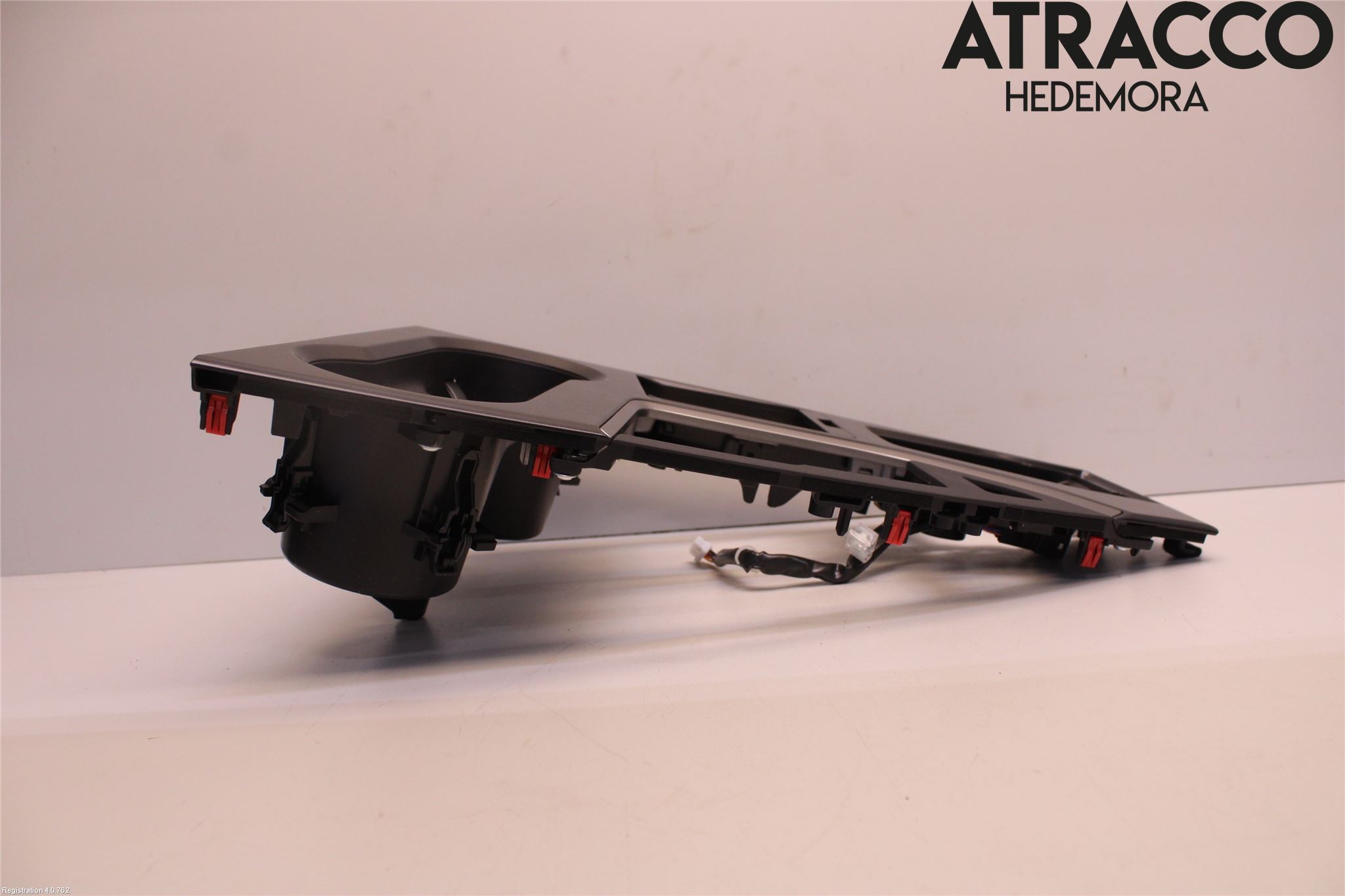 Lexus UX/300e 19- Inredning Sarg Växelspak