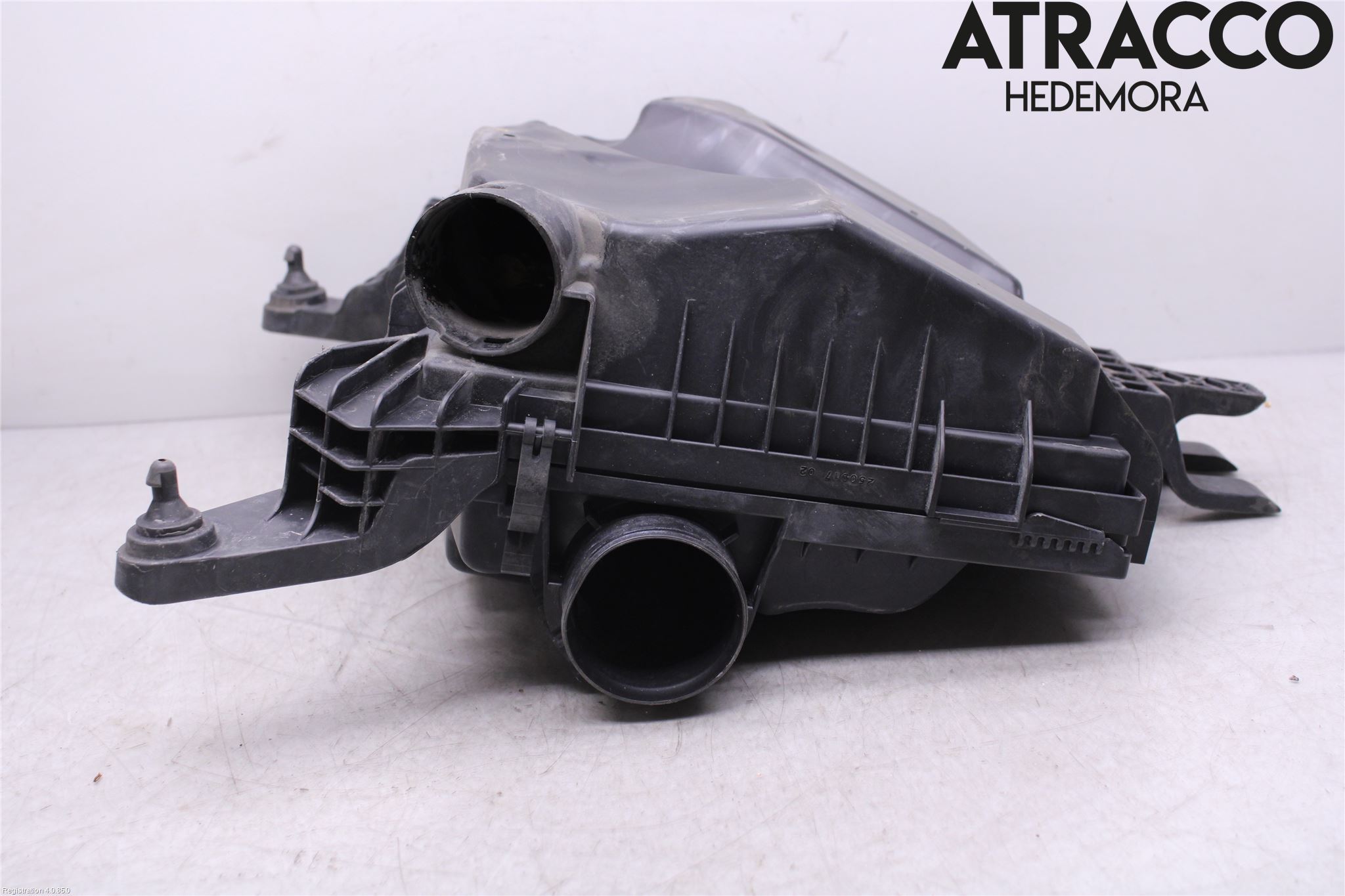 Ford TRANSIT/TOURNEO CUSTOM 13-24 Luftrenare