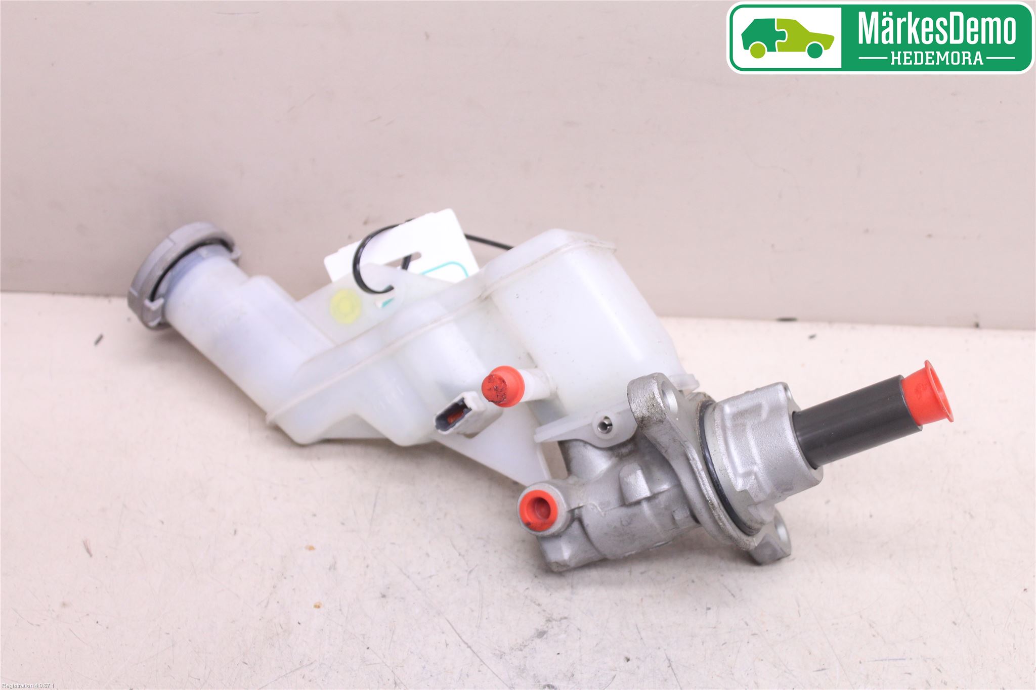 Suzuki SWIFT 17-24 Broms Huvudcylinder